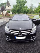 Mercedes-Benz CL 500 - V8 BiTurbo - Unikat! - Mercedes-Benz CL 500 in Köln