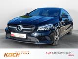 Mercedes-Benz CLA 180 Shooting Brake CLA-Klasse Shooting Brake - Mercedes-Benz CLA 180 Shooting Brake