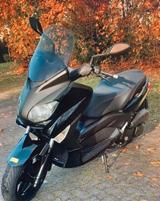 Yamaha Roller X-MAX 250 ABS - YAMAHA X MAX 250