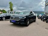 Volkswagen Touareg 3.0 TDI*22 Zoll*Vollleder*3,5T AHK*Mwst - Volkswagen Touareg: 5.0