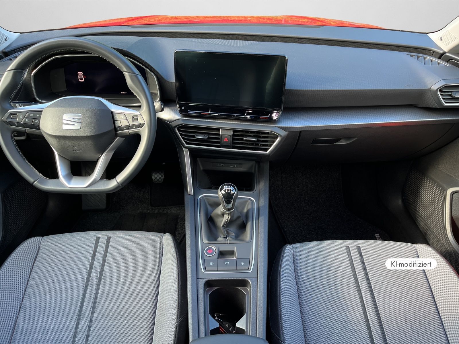 Seat Leon - Bild 4