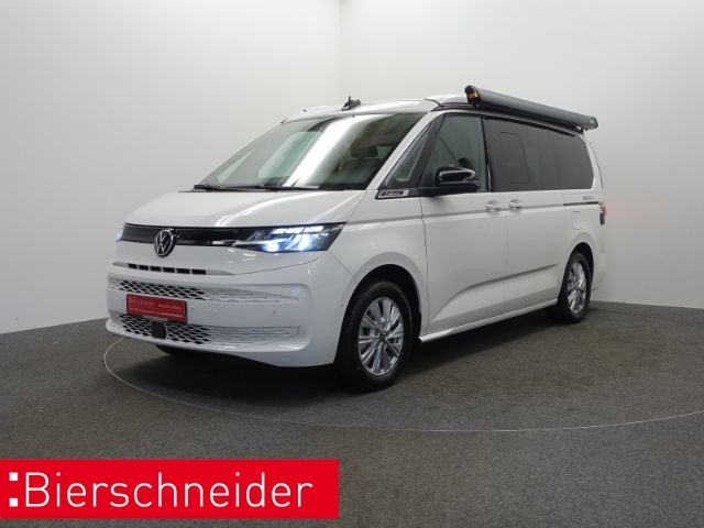 Volkswagen T7 California New 2.0 TDI DSG Beach Camper ALU A