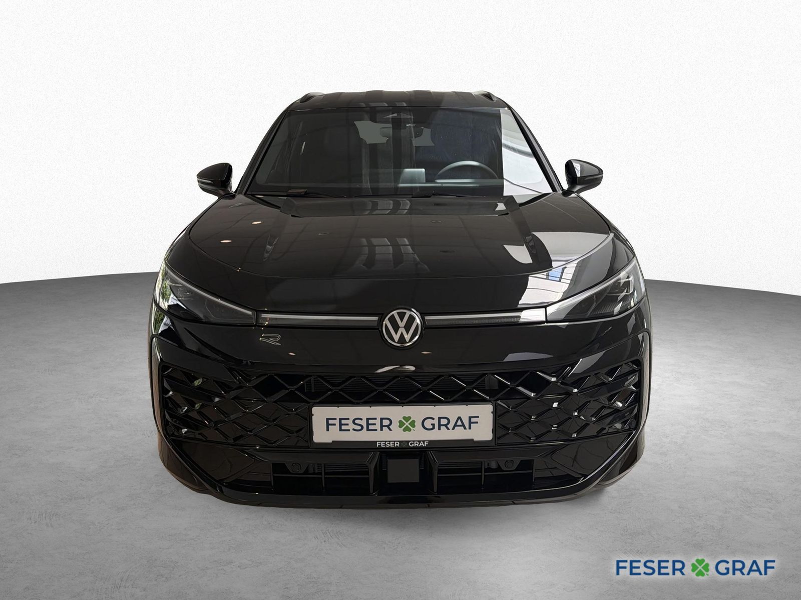 Volkswagen T-Roc - Bild 2