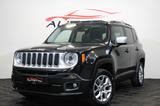 Jeep Renegade Limited 4WD*Automatik*Navi*Kamera*Leder - Jeep Gebrauchtwagen in Wuppertal