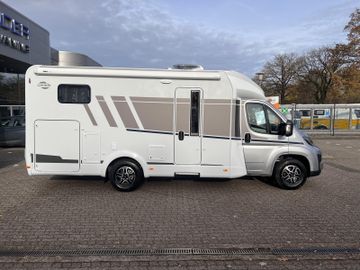 Carado T 328 neues Modell 2026