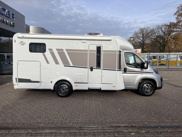 Carado T 328 neues Modell 2026