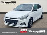 Hyundai i20 Advantage 1.0 Apple CarPlay - Rückfahrkamera - Hyundai i20 Advantage mit Benzin-Antrieb