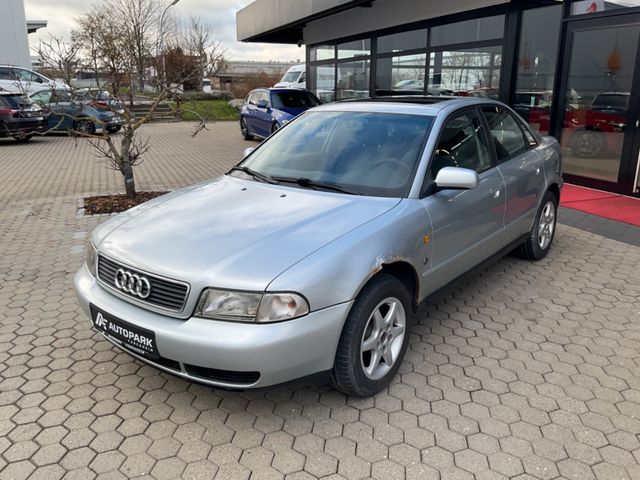 Audi A4 Lim. 1.6