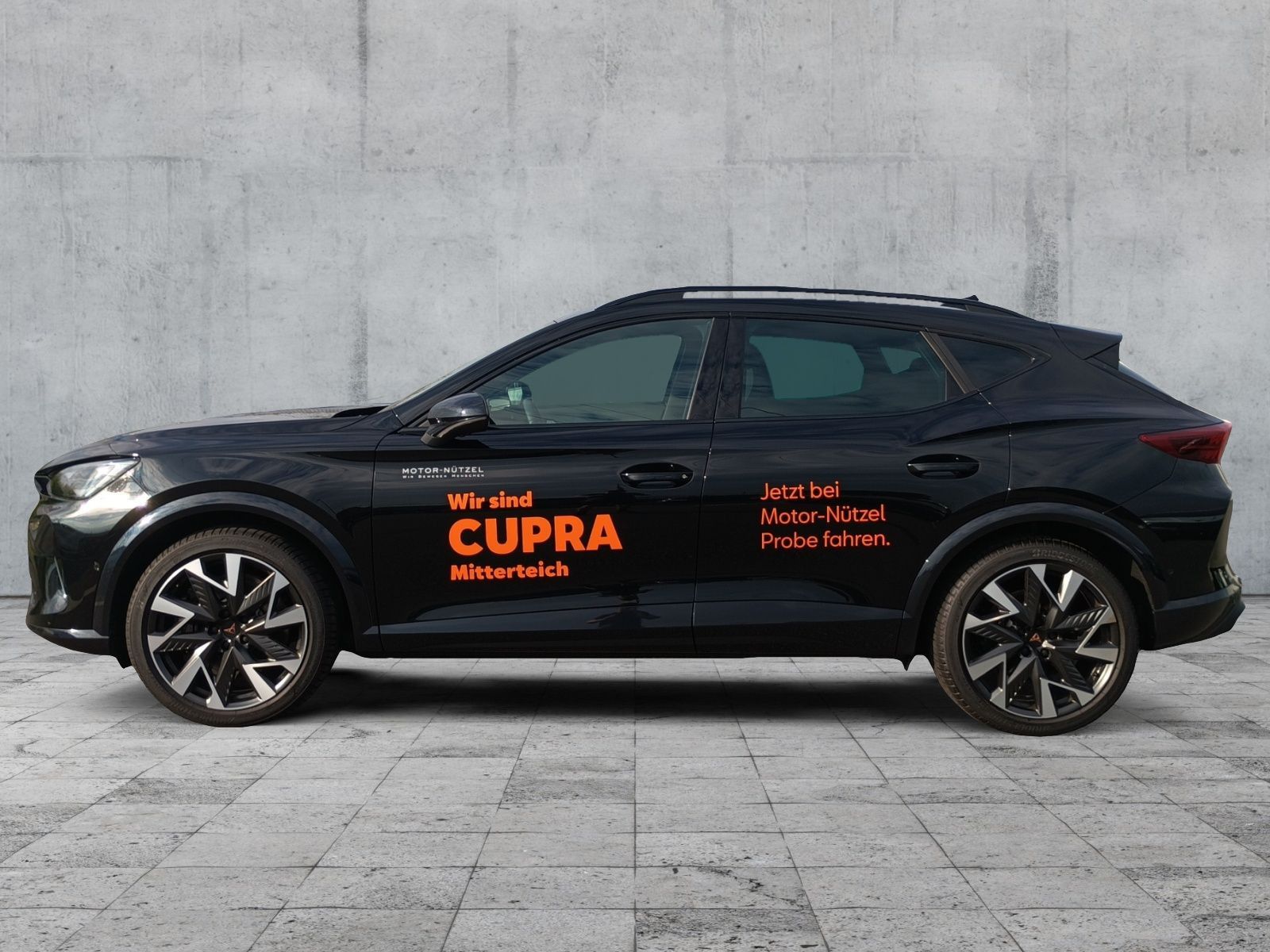 Cupra Formentor - Bild 4