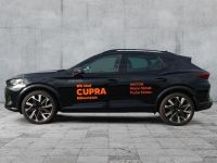 Cupra Formentor - Vorschau Bild 4
