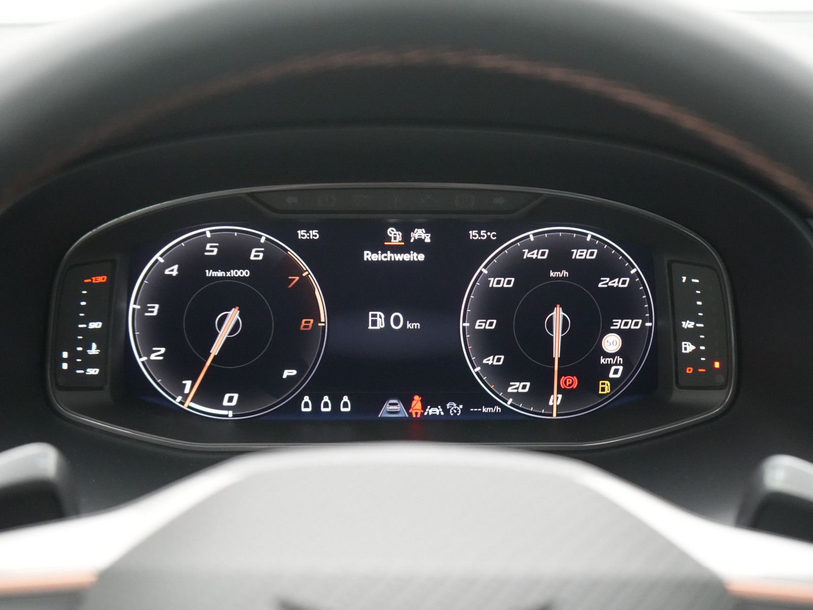 Cupra Ateca - Bild 11