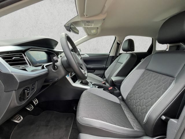 Taigo Goal 1.0 TSI,ACC,LED,CarPlay,5J-Garanrie