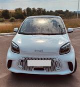 Smart ForFour 60kW EQ Batterie -