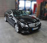 Mercedes-Benz C 300 CDI 4MATIC AVANTGARDE Autom. AVANTGARDE - Mercedes-Benz C 300 in Karlsruhe