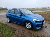 BMW 218d Active Tourer M Sport