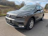 Volkswagen Tiguan 2.0 TSI Sound 4Motion BlueMotion - Volkswagen Tiguan: Bluemotion