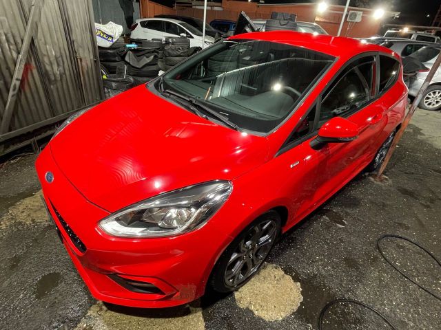 Ford Fiesta 1.1 85 cv GPL -ST-line -unipro-rate