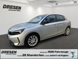 Opel Corsa Edition ''wenig KM'' GJR+Klima+SHZ+Garanti
