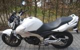 Suzuki GSR600A - Reifen neuwertig - Kettensatz neu -   - Offers