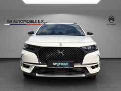 Fahrzeugabbildung DS Automobiles DS 7 1.6 E-Tense 225 EAT8 Performance Line +