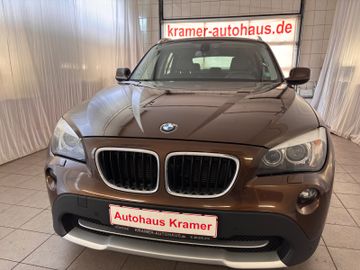 BMW X1 - 2