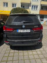BMW X5 xDrive30d - - BMW X5 Gebrauchtwagen in Stuttgart