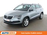 Skoda Karoq 1.5 TSI ACT Ambition 4x4 Aut.*NAVI*TEMPO* - Skoda Gebrauchtwagen in Stuttgart