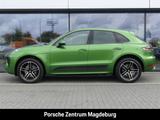 Porsche Macan S*SHZ*SPORTDESIGN*RÜCKFAHRKAMERA - Porsche Macan in Magdeburg