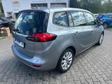 Opel Zafira C Tourer Active - Opel Zafira Active mit Diesel-Antrieb