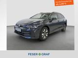 Volkswagen Golf Variant Goal 1.5 TSI AHK RFK Navi SHZ LHZ - Volkswagen Golf: V Goal