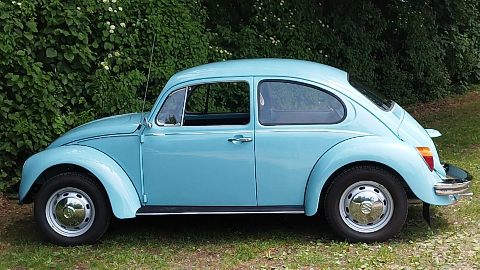 Volkswagen Käfer 1200, perfekter Zustand, 1.Hand