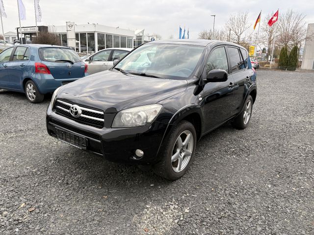 Toyota RAV 4 RAV4 Executive