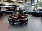 Opel Insignia Grand Sport 2.0 CDTI Innovation - Opel Insignia mit Diesel-Antrieb