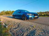BMW 550i - M-Paket  LCI