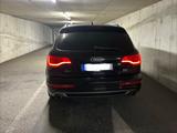 Audi Q7 3.0TDI S-Line Pano/7 Sitze/ Ahk/ Standheizung - Audi Q7 Gebrauchtwagen in Hannover