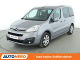 Citroën Berlingo 1.6 Blue-HDi Selection *TEMPO*PDC*SHZ*K - gebrauchte Citroën Berlingo aus dem Jahr 2016