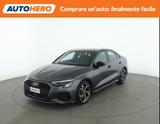 Audi AUDI A3 Sedan 35 TDI S tronic S line edition - Audi A3: Se TDI
