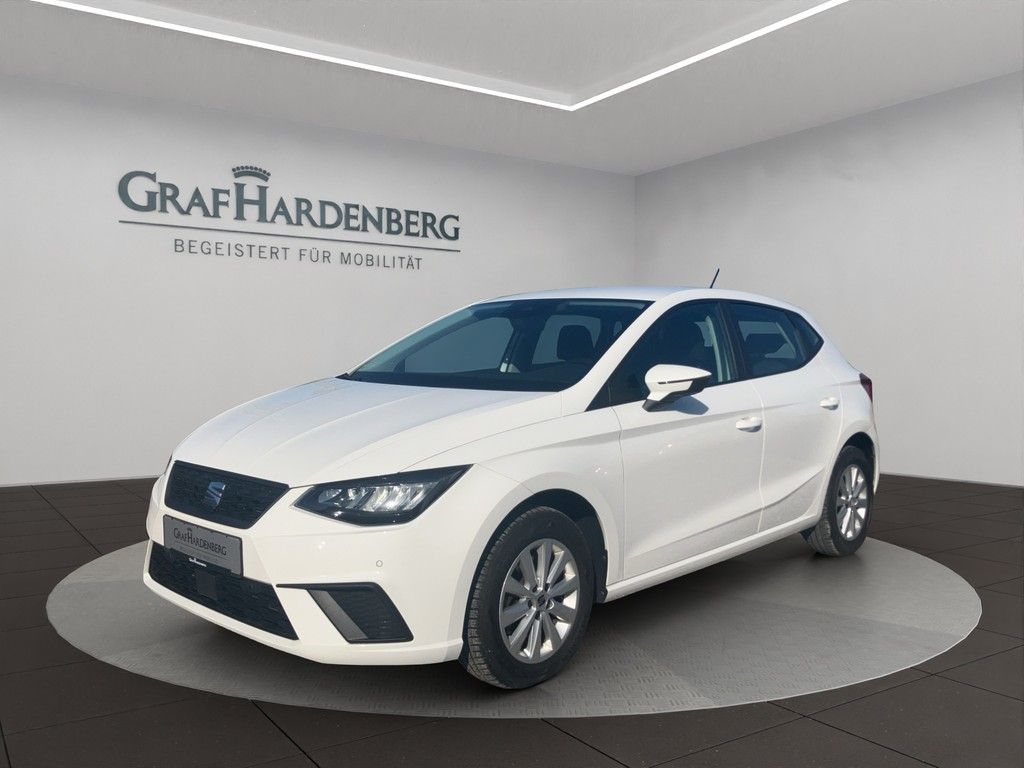 Image of Seat Ibiza