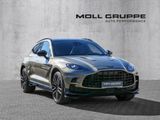 Aston Martin DBX707 Titanium Grey - Aston Martin aus 2024
