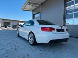 BMW 320i  Cabrio M Sport - BMW 320: 320i M Sport