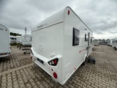 Sterckeman Easy 496 PE KIDS*2026*Mover*Radträger*