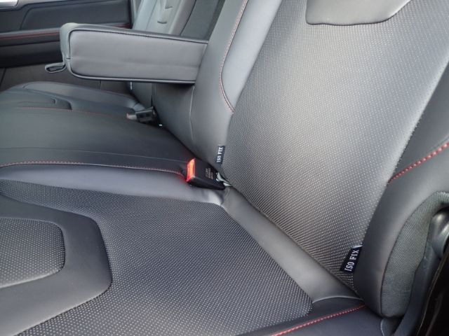 Fahrzeugabbildung JAC 8 Pro 2.4 4x4 3T Anhängelast Carplay/AndroidAuto