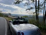 Fiat Barchetta 1.8 16V -Sommerschlussverkaufsangebot - Fiat Barchetta aus 1996