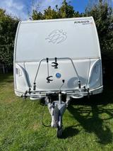 Knaus Sport 450 FU Silver Selection