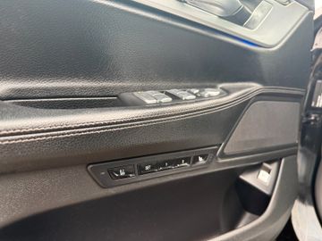 BMW 740 - 8