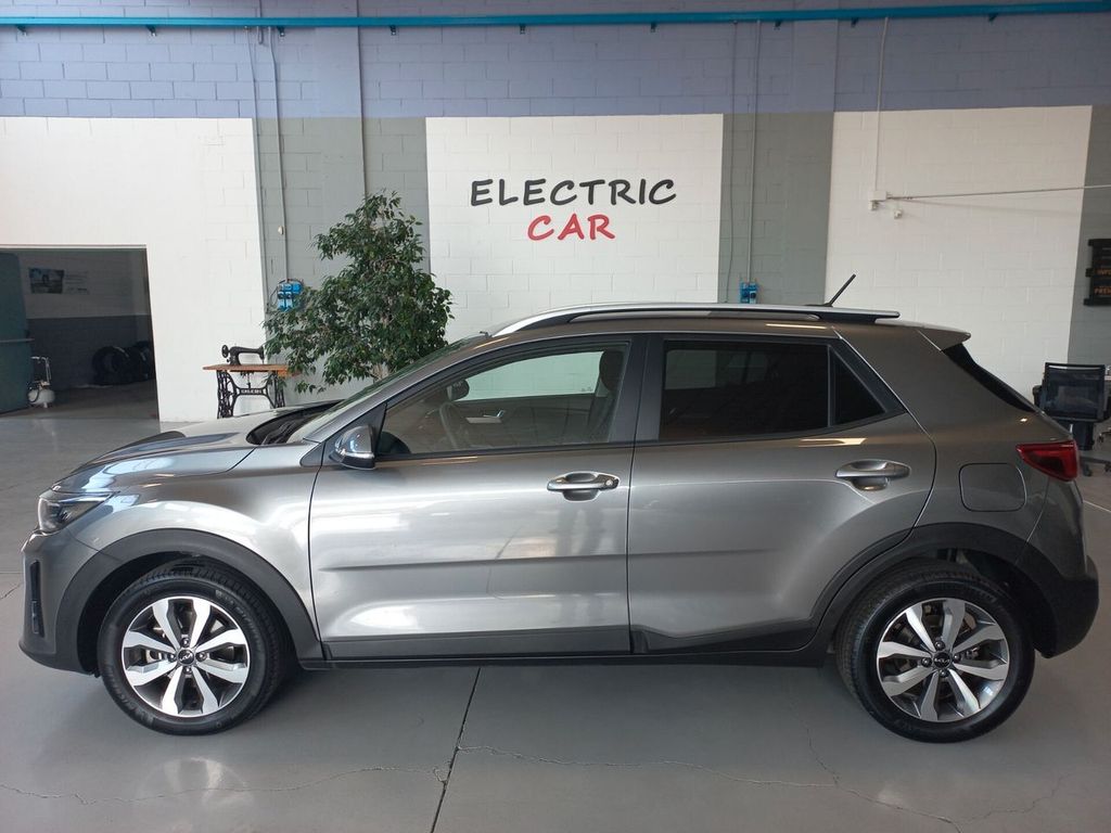 Image of Kia Stonic
