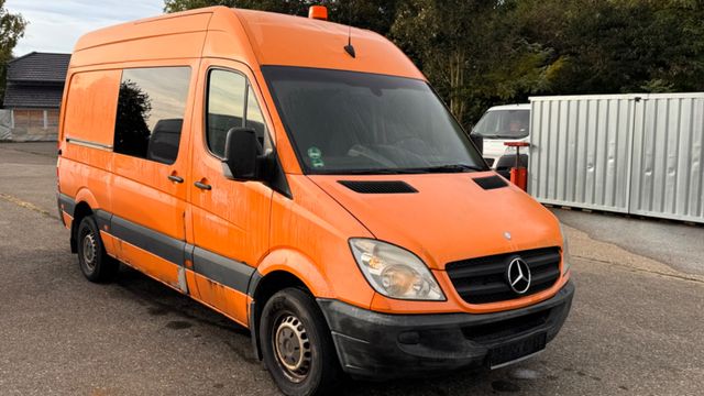 Mercedes-Benz Sprinter II Kasten 315 CDI H2L1