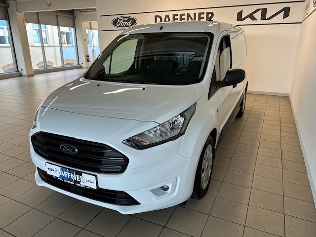 Fahrzeugabbildung Ford Transit Connect Kasten lang Trend 1.0 EcoBoost E