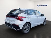 Hyundai i20 - Vorschau Bild 4