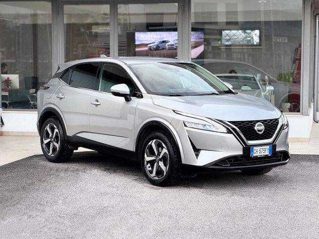 Nissan Qashqai 1.3 Hybrid 158CV E6 Automatica - 